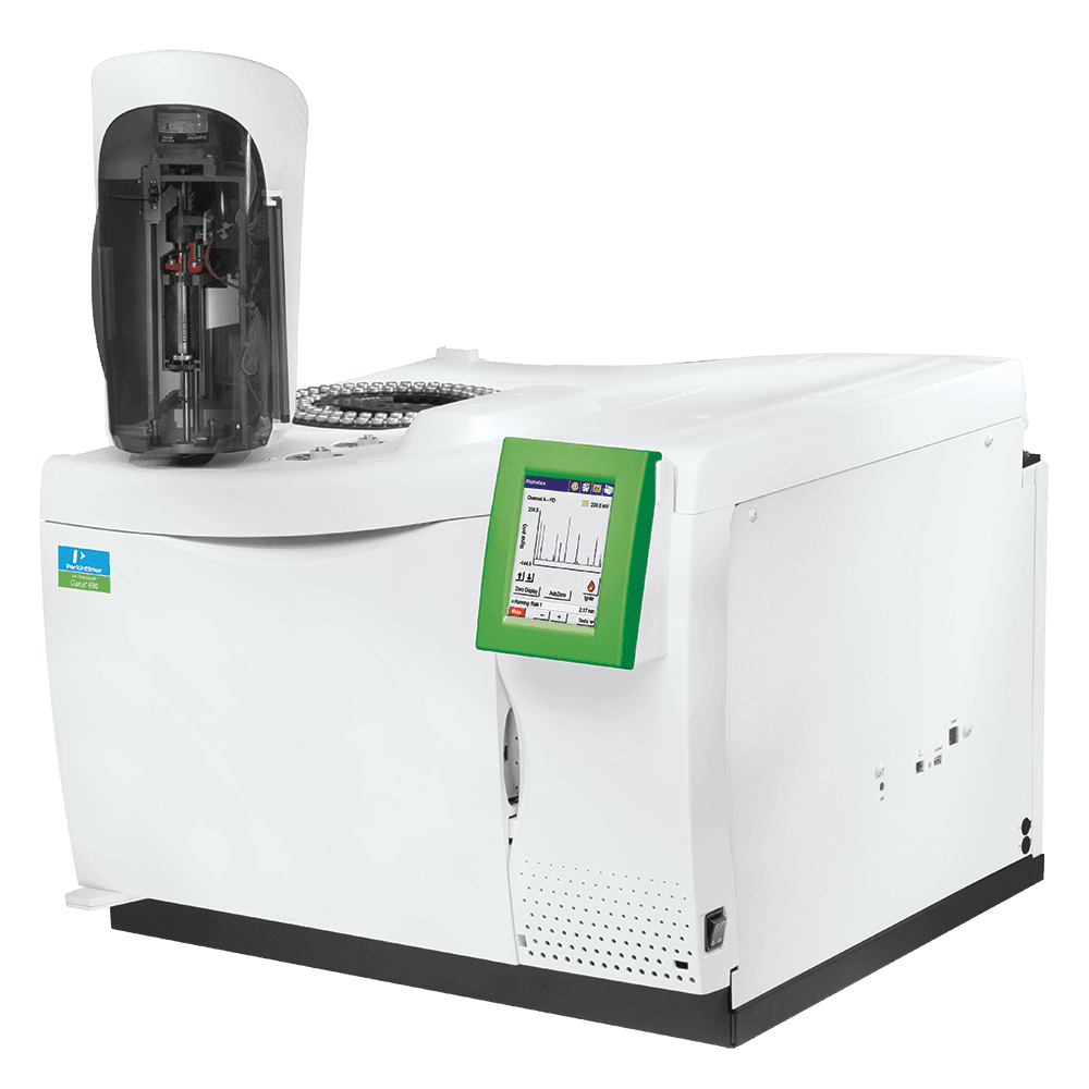 Preventive Maintenance for PerkinElmer Analytical Instruments